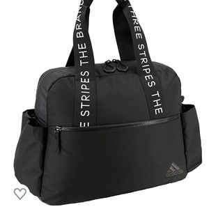 Adidas sport2street Gym Bag - Like New